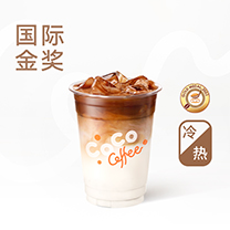 拿铁咖啡
