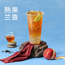 苹果大红袍