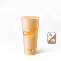 CoCo奶茶