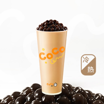 珍珠奶茶