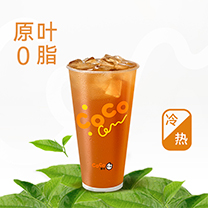 高韵红茶