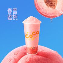 蜜戀桃桃